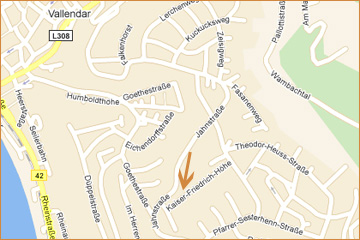 Kaiser- Friedrich Höhe 2