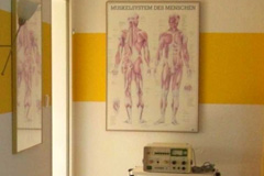 Herbert Paschakarnis - Praxis für Sportgymnastik und Massagen